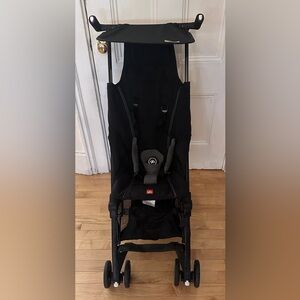 GB Pockit Folding Stroller